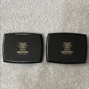 Lancôme Blush Subtil Shimmer Compact